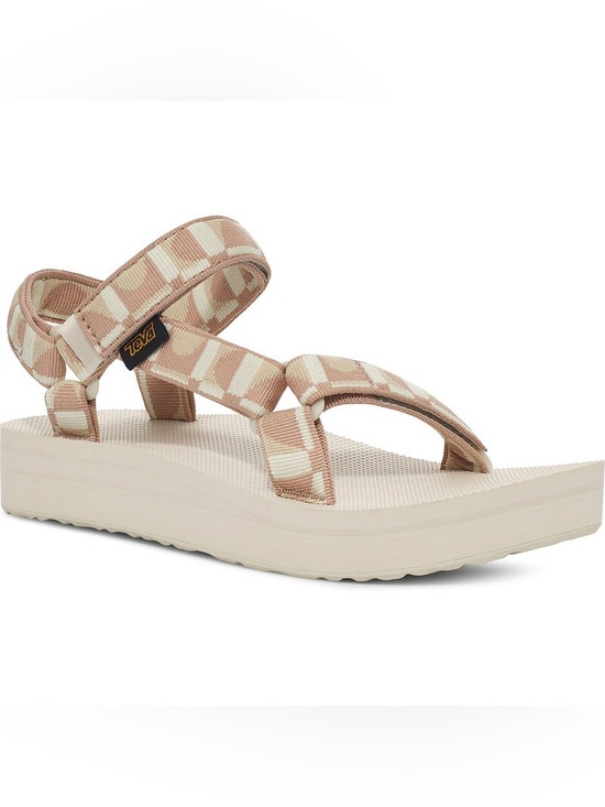 Teva Shoes - Teva WOMEN'S MIDFORM UNIVERSAL Sz 8